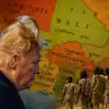 Большая игра в Африке: Трамп хочет повоевать в Мали