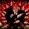 Экспромты Трампа обходятся американской казне всё дороже