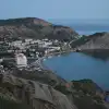 'В Крыму будет ад!' и 'курортный сезон для дронов': какие угрозы со стороны Украины сбылись (РИА Новости . Константин Михальчевский) РИА Новости . Конста…
