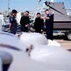 И к войне подготовиться, и денег заработать: Россию атакуют британские дроны (REUTERS / Aaron Chown) REUTERS / Aaron Chown