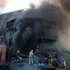 Двойной удар по Зеленскому: 7 часов взрывов в Киеве вызвал истерику на Банковой (Фото: Peter Druk / XinHua / Global Look Press) Фото: Peter Druk / X…