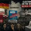Самозваные учителя. Реалии европейской демократии не дают Европе права поучать других