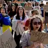 'Созданная Зеленским система ведёт нас к катастрофе': эксперты и политики о беде Украины (REUTERS / Gleb Garanich) REUTERS / Gleb Garanich
