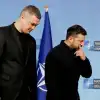 Врагов слишком много: Зеленскому готовят последний политический сезон (AP / Virginia Mayo) AP / Virginia Mayo