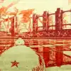 Макрорегиональный мир и Россия