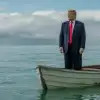 Хаос внешней политики Трампа