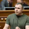 Радикализация мобилизации на Украине, Киев открыл ящик Пандоры. Хроника (Facebook* (*деятельность Meta по реализации Facebook запрещена в России как экстремистская) / Роман Костенко) Facebook* (*деятельн…