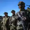 Зачем немецкий Bild 'рассекретил' страшно секретный план НАТО по войне с Россией (AP / Mindaugas Kulbis) AP / Mindaugas Kulbis