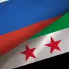 Россия должна остаться в Сирии