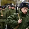 Песков рассказал, кто придумал мобилизацию в России. Хроника (РИА Новости . Павел Лисицын / Подготовка мобилизованных перед отправкой в войска) РИА Новости . Павел …