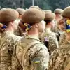 Зеленский: женские батальоны вместо американских Patriot (Фото / Женщины в ВСУ) Фото / Женщины в ВСУ