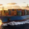 Хуситы гораздо опаснее белых медведей: Южная Корея тестирует Севморпуть (Фото: В. Кольцова/Создано ИИ/ТАСС) Фото: В. Кольцова/Со…
