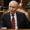 Табло. Кремль не поддаётся давлению глобалистов…