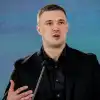 'Постепенно проигрываем': экс-министр обороны Украины сдал позиции. Хроника (REUTERS / Alina Smutko) REUTERS / Alina Smutko