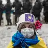 Без света, тепла и права на протест: предстоящая зима может стать для Украины последней (РИА Новости . Андрей Стенин / Ситуация в Киеве) РИА Новости . Андрей…