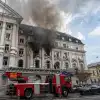 Мафиозные разборки в центре Киева, или СБУ против ГУР
