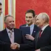 Миссия посланников Трампа: важный дипломатический шаг к трудному миру