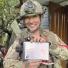 Японец ефрейтор Канэко продолжает борьбу с неонацистским режимом