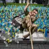 Результаты соцопросов не радуют киевскую власть, или Куда движется Украина?