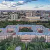 Лефортово как незаслуженно забытая достопримечательность Москвы (Лефортово как незаслуженно забытая достопримечательность Москвы) Лефортово как незасл…