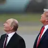 Дизельная сделка. Как Россия и США окончательно решили судьбу режима Зеленского и раскололи Европу (РИА Новости . Сергей Бобылев / Встреча президентов России и США на Аляске) РИА Новости . Сергей…