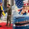 Латвия осудила Трампа и боится 'свадьбы слонов'