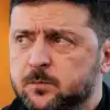 'Украинский народ устал бояться': главный страх Зеленского вылез наружу (AP / Markus Schreiber / Владимир Зеленский) AP / Markus Schreibe…