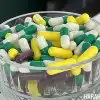 Дешевые препараты исчезают: особенности национальной аптеки (Фото: Накануне.RU) Фото: Накануне.RU