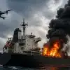 2+2=4. Новая провокация в Черном море. 'Третья сила' просчиталась