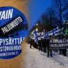 Всплеск расизма в Хельсинки: новая реальность Финляндии