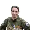 Оператор БПЛА 'Ива' о том, как вернуться на фронт после тяжёлого ранения и о женщинах на войне (Фото : Игорь Гомольский / Позывной Ива) Фото : Игорь Гомольс…