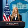 Трамп нажал на паузу, всего пять дней славы. Хроника (Фото : The White House / Кэти Закария) Фото : The White Hou…