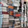 От футбольного поля до пекинской ярмарки: русская литература выходит на новый маршрут (Фото : Илья Яковенко) Фото : Илья Яковенко