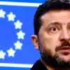 Зеленского срочно эвакуировали! Сможет ли Украина воевать без США? (REUTERS / Yves Herman) REUTERS / Yves Herman