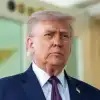 Пазл Трампа. Настал последний раунд переговоров о мирном урегулировании российско-украинского конфликта (AP / Alex Brandon / Президент США Дональд Трамп) AP / Alex Brandon / …