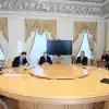 'Стратегия рубильника' в отношении Киева формирует контур новых мирных переговоров