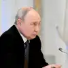 Наконец-то созрели! Кто рискнет представлять Европу перед Путиным? Хроника (РИА Новости . Кристина Соловьёва / Встреча президента Владимира Путина и спецпосланника Стивена Уиткоффа) РИА Новости . Кристи…