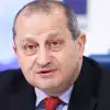 Яков Кедми: Трамп не прав — 'зеленских' можно менять на Украине сколько угодно, кровавая власть не изменится (На фото: политолог Яков Кедми (Фото: Михаил Почуев/ТАСС)) На фото: политолог Я…