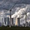 Уголь, а не солнце с ветром, спасает мир