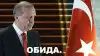 Турция: Эрдогана оскорбил - срок получил.