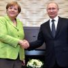 Путин раскрыл подробности переговоров с Меркель: Сирия, Донбасс и саммит G20
