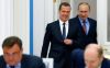 'Майские указы' Путина: Медведев доволен, страна — нет