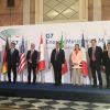 G7: что происходит в клубе самых богатых западных экономик? (G7: что происходит в клубе самых богатых западных экономик?) G7: что происходит в…