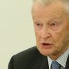 Скончался Збигнев Бжезинский (Американский политолог Збигнев Бжезинский | © РИА Новости, Михаил Климентьев) Американский политол…