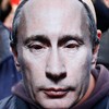TF1: Побыть Путиным на Масленицу стало писком моды во Франции