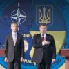 Украина и НАТО: любит – не любит