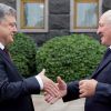 Нереализованные амбиции: чем завершились переговоры Порошенко и Лукашенко (Нереализованные амбиции: чем завершились переговоры Порошенко и Лукашенко) Нереализованные амби…