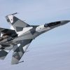 Танцы с 'Раптором'. В чем превосходство российских истребителей над F-22 (Истребитель Су-35) Истребитель Су-35