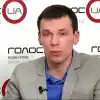 Власть не поддержал – в тюрьму попал. Свобода по-украински (Украинский журналист Василий Муравицкий) Украинский журналист…