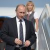 Как Путин стал американским богом (Президент РФ Владимир Путин) Президент РФ Владимир Путин